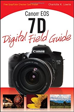 Canon EOS 7D