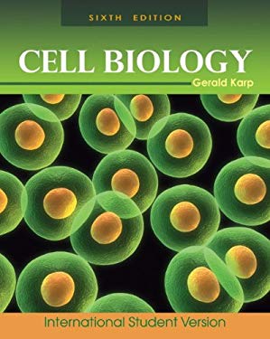 Cell Biology : International Student Version
