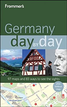 Frommer's Germany Day by Day