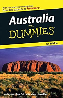Australia for Dummies