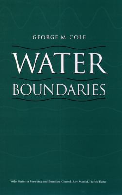 Water Boundaries