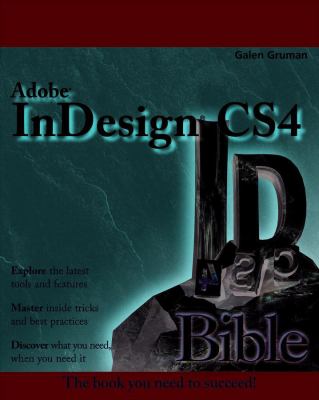 InDesign CS4 Bible
