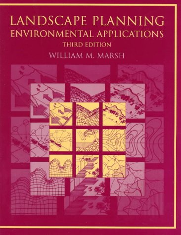 Landscape Planning : Environmental Applications