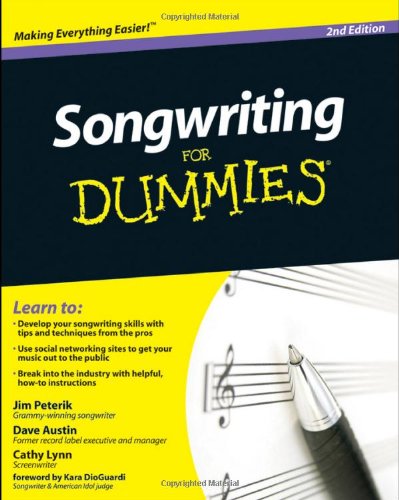 Songwriting