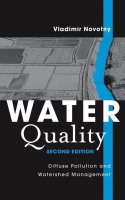 Water Quality : Diffuse Pollution and Watershed Management