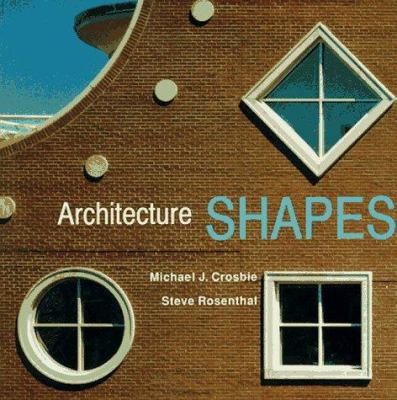 Architecture, Shapes