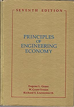 Principles of Engineering Economy