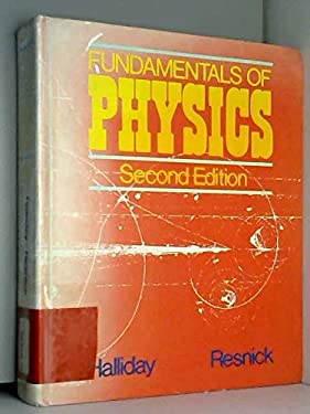 Fundamentals of Physics