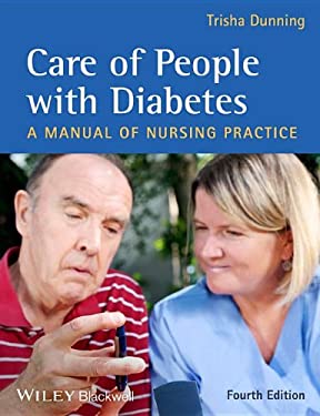 Care of People with Diabetes : A Manual of Nursing Practice