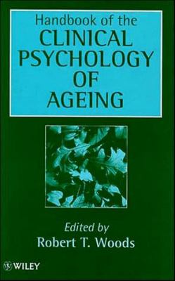 Handbook of the Clinical Psychology of Ageing