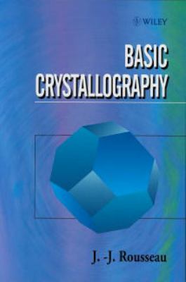 Basic Crystallography