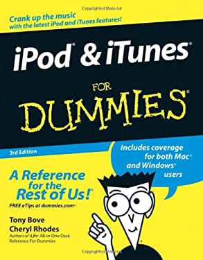 iPod and Itunes