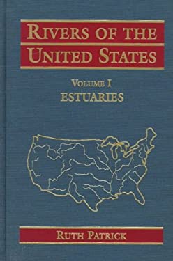 Rivers of the United States, Volume I : Estuaries