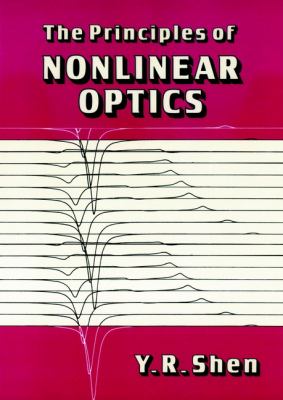 Principles of Nonlinear Optics