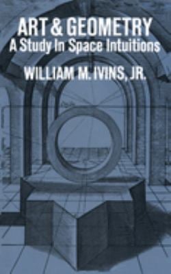 Art and Geometry : A Study in Space Intuitions