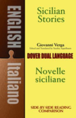 Sicilian Stories (Novelle Siciliane)