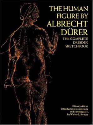 Human Figure : Dresden Sketchbook