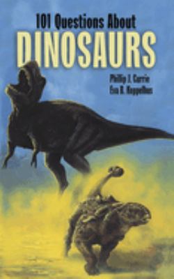 101 Questions about Dinosaurs