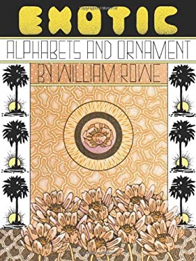 Exotic Alphabets and Ornament