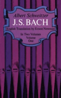 J. S. Bach