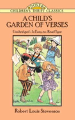 A Child's Garden of Verses Vol. 2