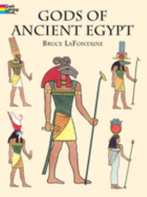 Gods of Ancient Egypt