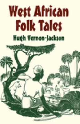 West African Folk Tales