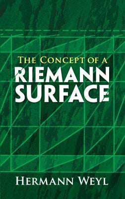 The Concept of a Riemann Surface