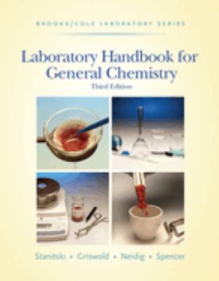 Laboratory Handbook for General Chemistry