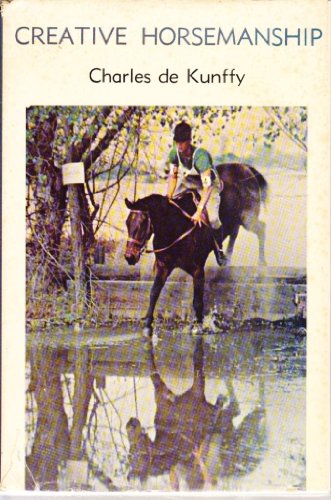 Creative Horsemanship