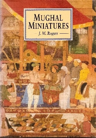 Mughal Miniatures