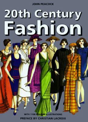 Twentieth Century Fashion