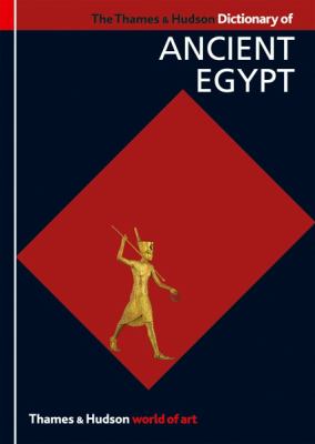 Dictionary of Ancient Egypt