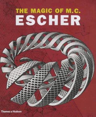 The Magic of M. C. Escher