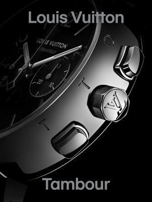 Louis Vuitton : Tambour