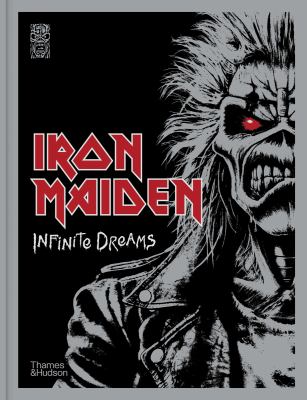 Iron Maiden : The Official Visual Story