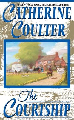 The Courtship : Bride Series