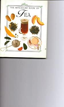 The Miniature Book of Tea