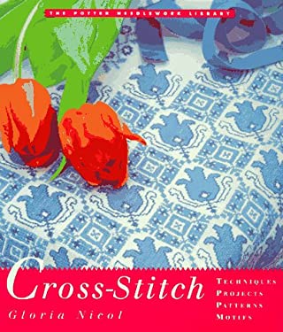 Cross Stitch