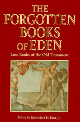 The Forgotten Books of Eden