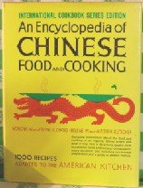 Encyclopedia of Chinese Food and Cooking