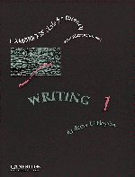 Writing 1