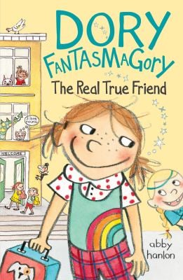 Dory Fantasmagory: the Real True Friend