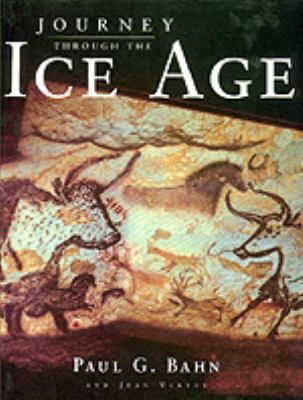 Journey Through the Ice Age