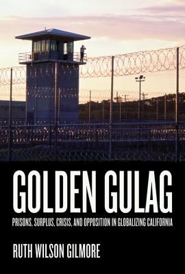Golden Gulag : Prisons, Surplus, Crisis, and Opposition in Globalizing California