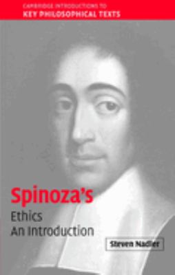 Spinoza's Ethics : An Introduction