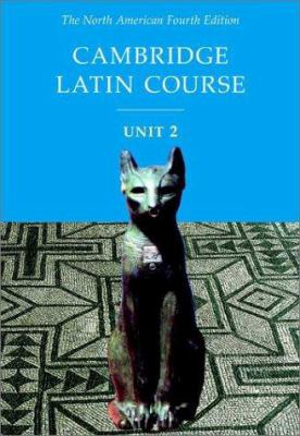The Cambridge Latin Course