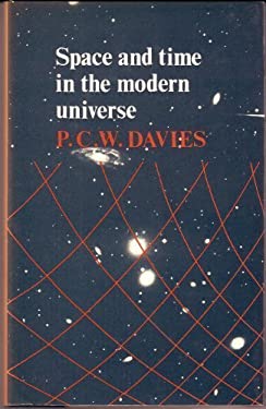 Space and Time in the Modern Universe