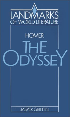 Homer : The Odyssey
