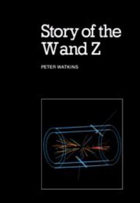 Story of W and Z